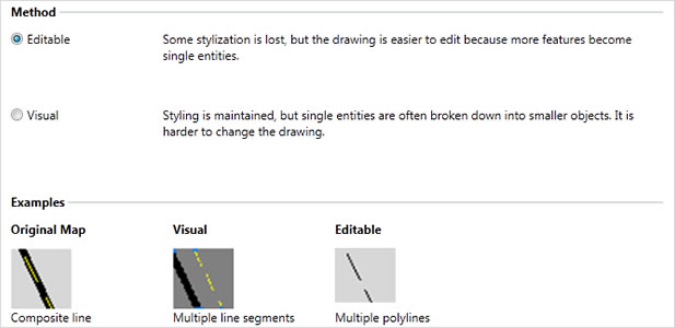 AutoCAD Map 3D: Interoperability with AutoCAD & GIS software