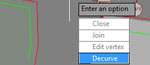 AutoCAD Map 3D: Improved AutoCAD Editing Tools