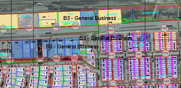 AutoCAD Map 3D: Grids, Graticules & Map Books