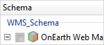 AutoCAD Map 3D - Scalable WMS/WFS Services