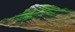 AutoCAD Map 3D: Surfaces & Point Cloud Tools