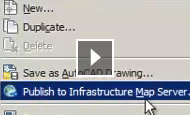 AutoCAD Map 3D: Access to Industry Models in More Formats