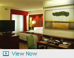 Marriott uses Autodesk Building Information Modeling solutions.