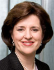 Mary T. McDowell