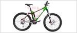MAXX Bikes