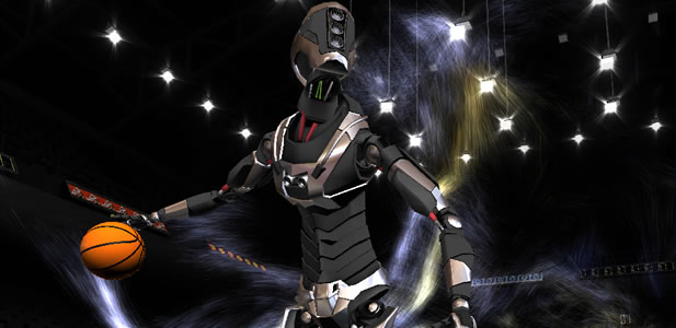 Autodesk Maya: Maya nParticles