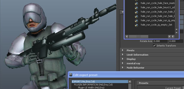 Autodesk Maya: Entertainment Creation Suites Workflow