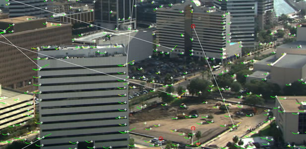 Autodesk Maya: Professional Camera Tracking