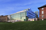McCarthy Building Companies builds a Cornell University facility on time and on budget with Autodesk Navisworks