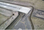 Mead & Hunt uses AutoCAD Civil 3D civil engineering software.