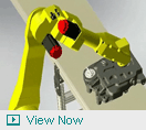 Mechantronics Solution Demo Product Information