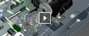 View DWG interoperability demo