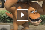 View animated short featuring Gwen and Dave