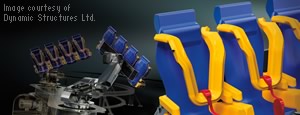 The Autodesk solution for Digital Prototyping facilitates green design.