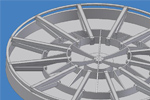 Autodesk Inventor software helps Michigan Tech students gain Digital Prototyping experience before they graduate.