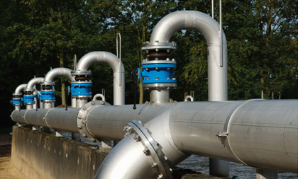 MidCoast Water uses Autodesk Topobase GIS solution.