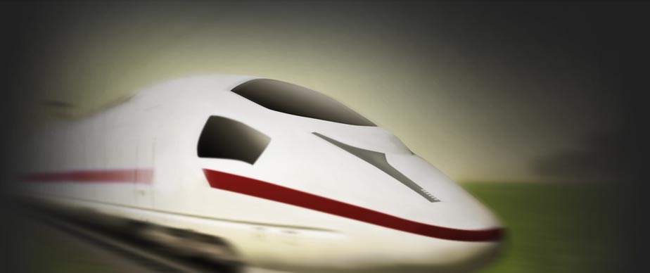 3D Software Visualization of Transport Systems That Move Millions