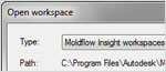 Autodesk Moldflow: automazione e personalizzazione