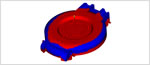 Autodesk Moldflow: processi di stampaggio speciali