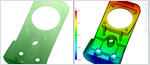 Autodesk Moldflow: Real-Time Injection Molding Simulation
