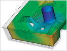 Autodesk Moldflow Insight: Structural integrity Simulation - Warpage Prediction