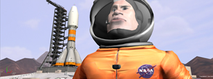 MotionBuilder 3D character animation features