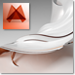 Mudbox: Animation software program for 3D digital sculpting and digital painting