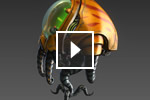 Autodesk Mudbox New Features Video
