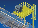 NATCO, Inc., works smarter and faster with Autodesk Consulting and Autodesk Inventor Automation Professional.
