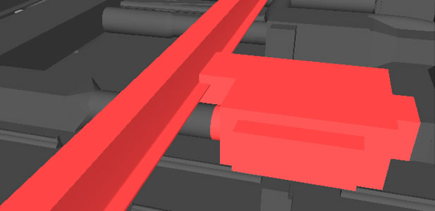 Autodesk Navisworks: Clash Detection & Interference