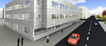 Autodesk Navisworks: visualizzazione fotorealistica