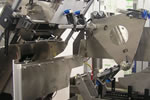 OYSTAR Jones uses AutoCAD Electrical software to design high-speed custom packaging equipment