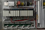 OYSTAR Jones uses AutoCAD Electrical software to design high-speed custom packaging equipment