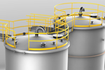 Pala Interstate uses Autodesk Intent and Autodesk Consulting services to streamline storage tank projects