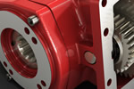 Parker Hannifin creates digital prototypes of its vehicle parts and motion and control systems