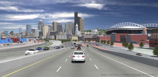 Parsons Brinckerhoff uses Autodesk building information modeling (BIM) solutions.
