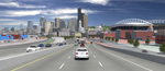 Parsons Brinckerhoff uses Autodesk building information modeling (BIM) solutions.