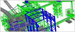 PDC relies on Autodesk Navisworks products to better visualize and coordinate designs