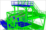PDC relies on Autodesk Navisworks products to better visualize and coordinate designs