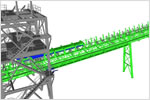 PDC relies on Autodesk Navisworks products to better visualize and coordinate designs