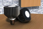 Pearl-30 LED lightbulbs