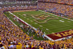 Populous uses Autodesk software and services to design state-of-the-art sports facilities.