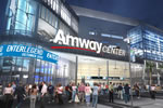 Populous uses Autodesk software and services to design large-capacity venues.