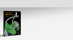 Autodesk Alias Design