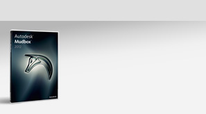 Autodesk Mudbox