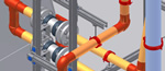 Russian electrochemical plant uses Autodesk Digital Prototyping software