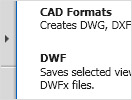 Autodesk Revit Structure: Support for Multiple Data Formats