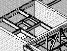 Autodesk Revit Structure: Multiple Materials Modeling