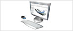 Autodesk Revit Architecture: 3D Mouse Support