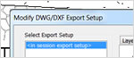 Autodesk Revit Architecture: DWG Fidelity